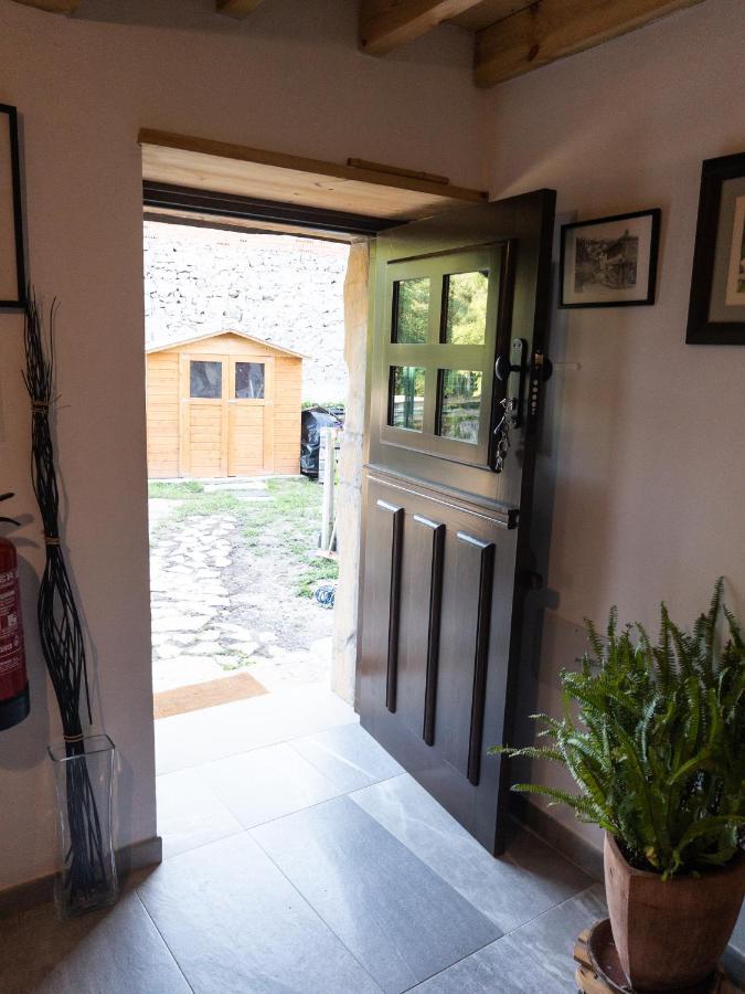 La Casina Del Corral Villa Onís Exterior foto